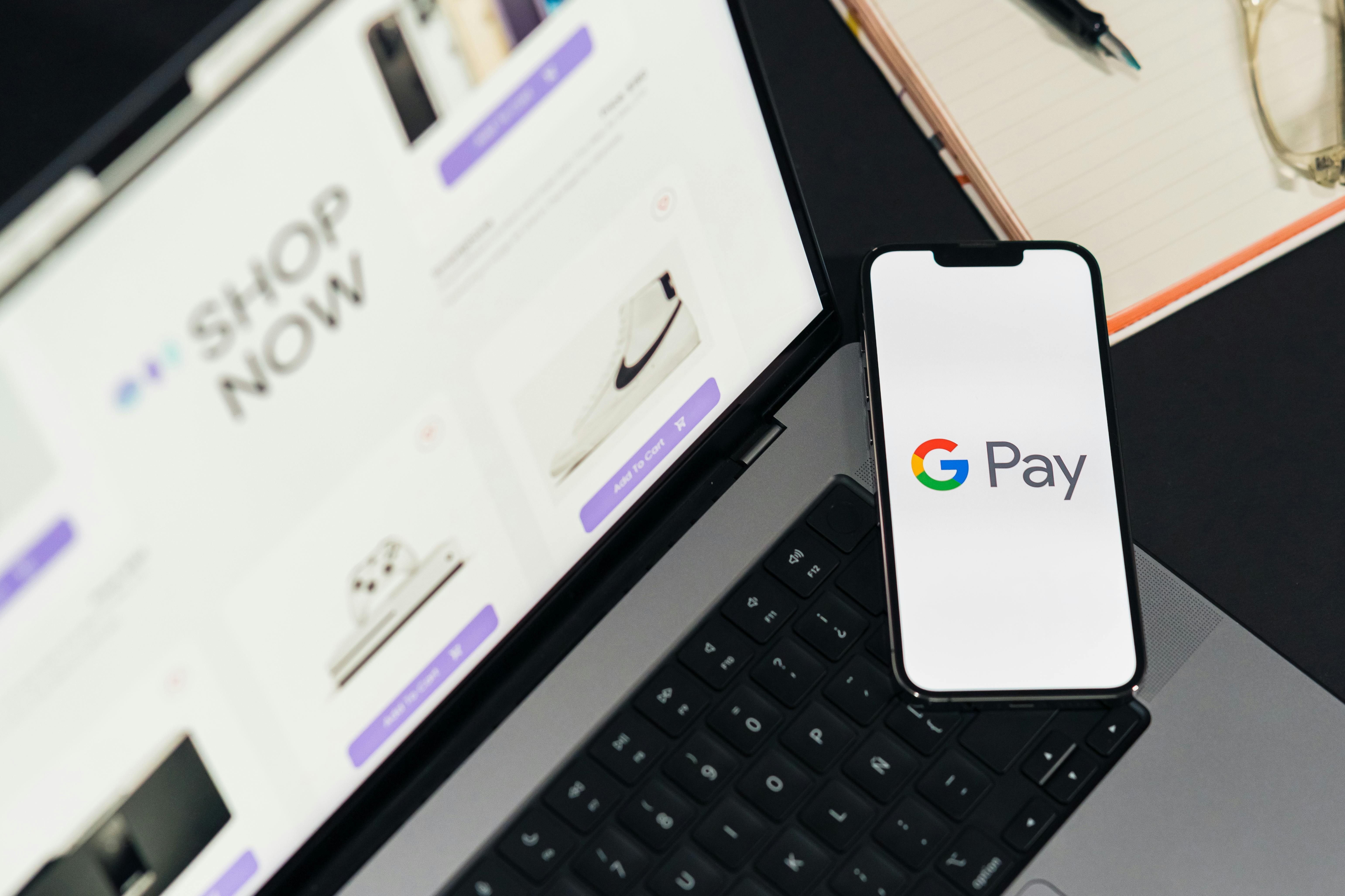 E-commerce Platform